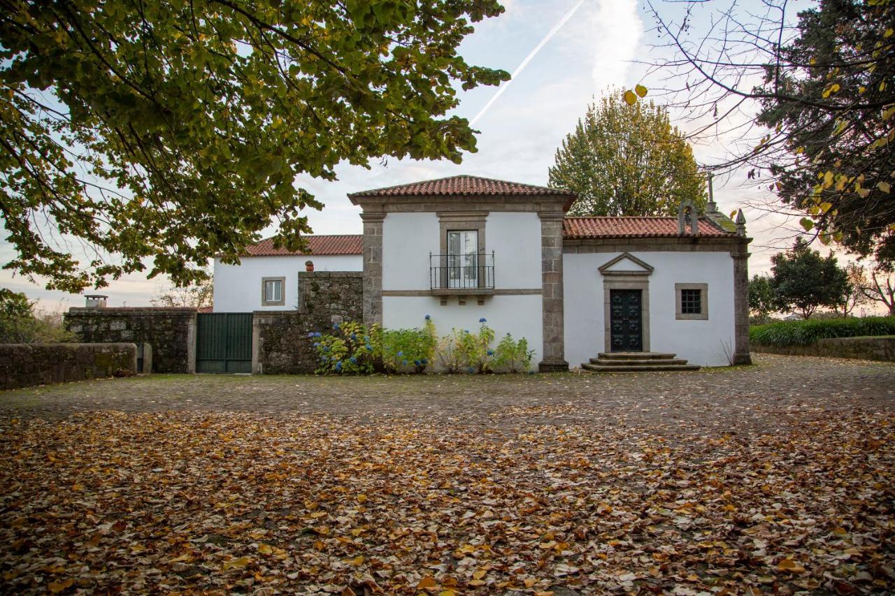 Quinta De Sao Bento Guest House Vila de Prado Exterior photo