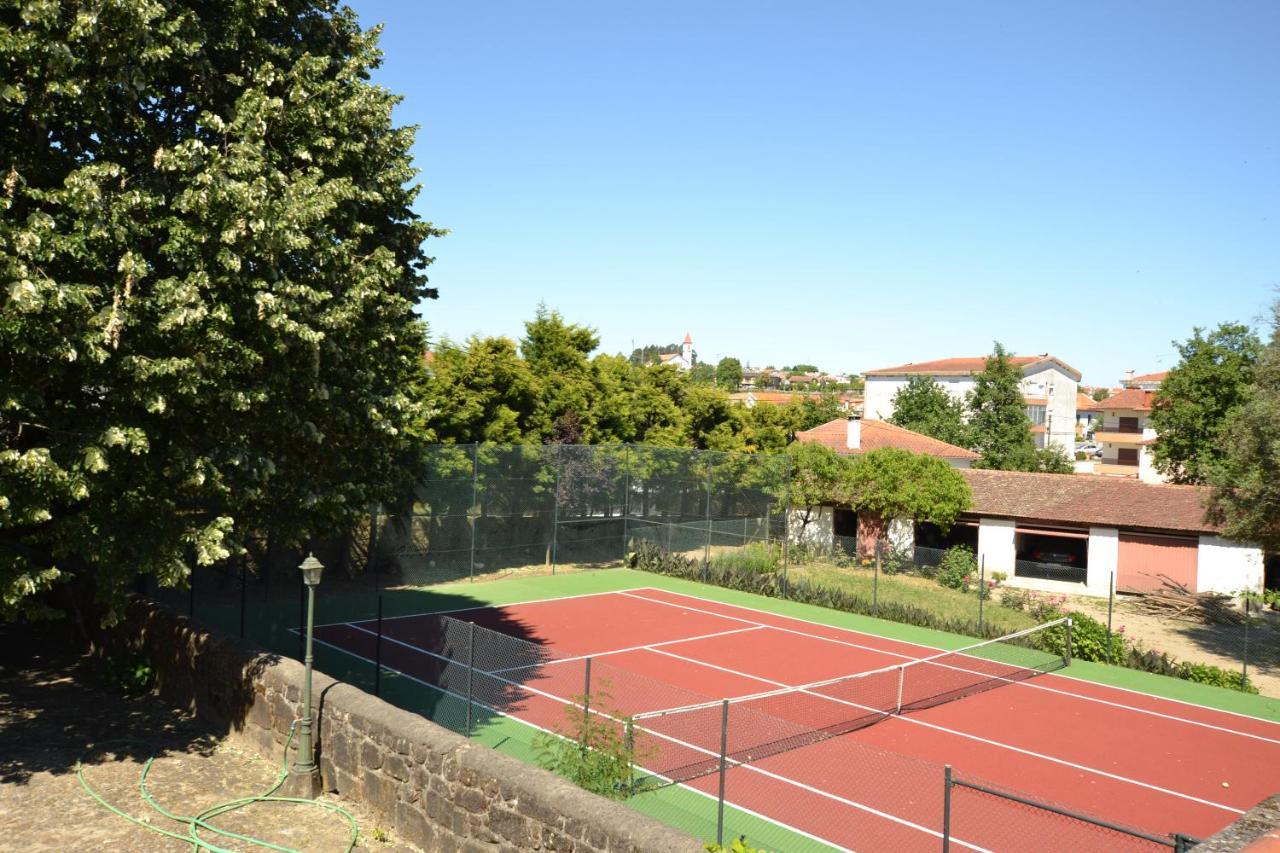 Quinta De Sao Bento Guest House Vila de Prado Exterior photo